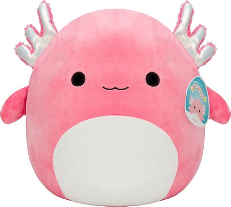 8 out of 5 stars 129 3 offers from $68. . Squishmallow 20